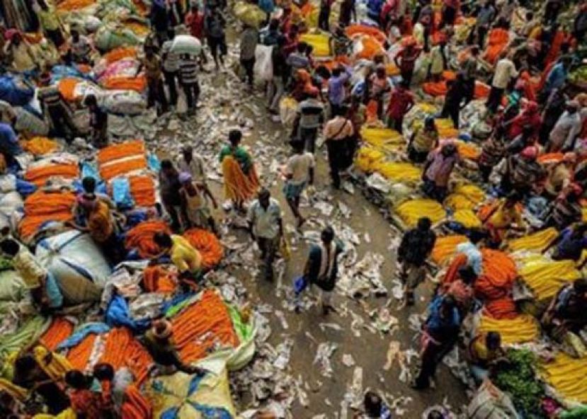 印度内政问题丛生，分析指执政人民党可能藉边境摩擦转移内部视线。