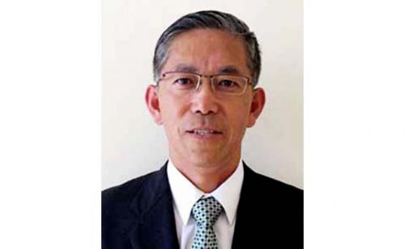 当今中国对外交往的基本思路是什么？