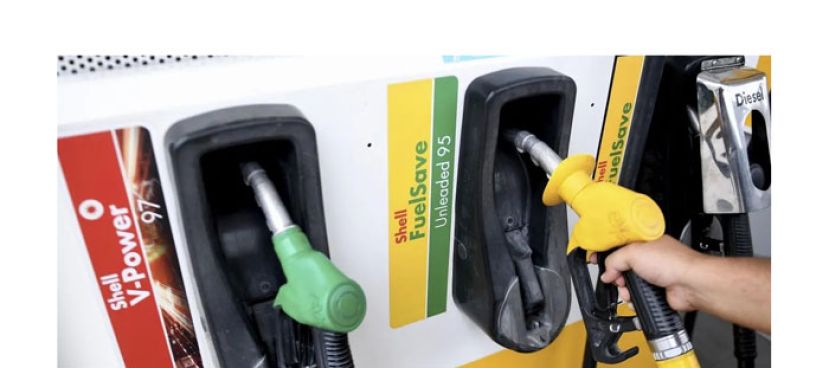 今年内分阶段落实　RON95补贴合理化政策