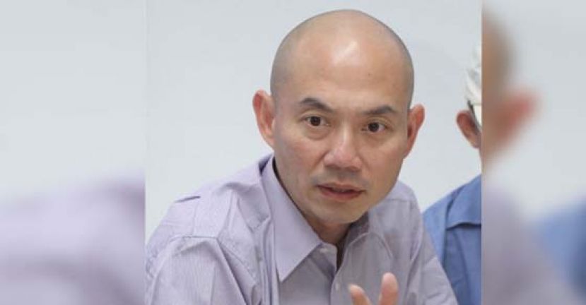 林立迎：退出公正党的议员应向选民解释为何与巫伊为伍。