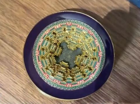 一 &ldquo;贴&rdquo; 难求　冰箱贴何以成为文创顶流？