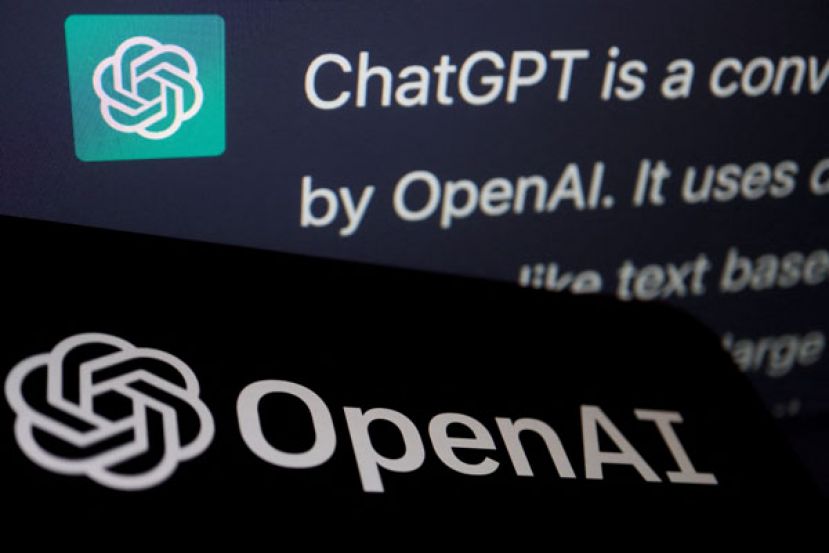 OpenAI与微软遭纽约时报控告侵权。