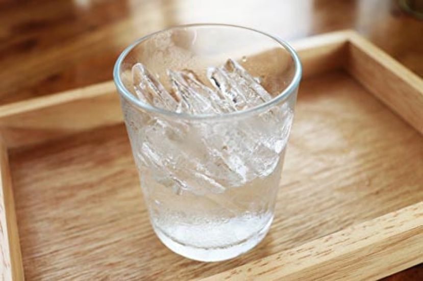 湿气积体内可引发湿疹 中医师：冷饮最好少喝