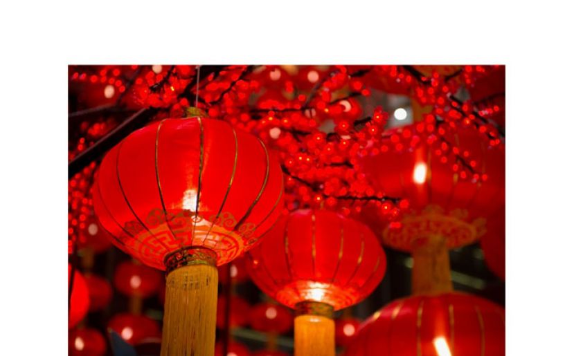 农历新年SOP　依斯迈：春节一周前宣布