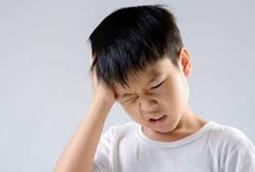 儿童癫痫发作 五大正确处置方式