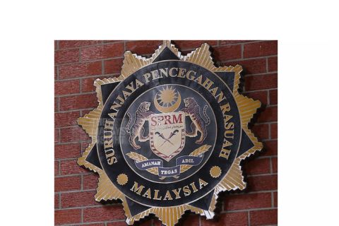 行动党前部长家搜出9400万？  反贪会澄清否认伊党议员指控