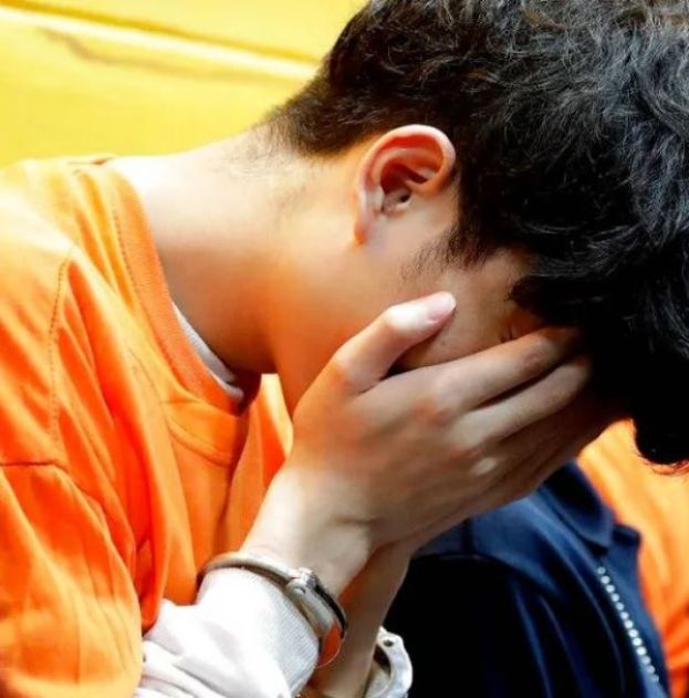 缅甸祭重典搞电诈最重判死刑。