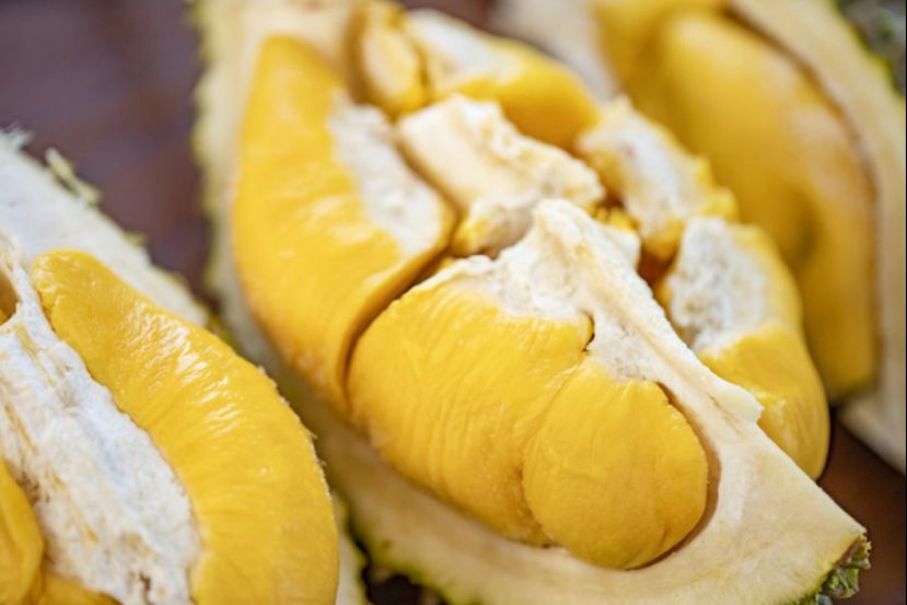 安华： 我国榴梿出口中国 近10亿令吉