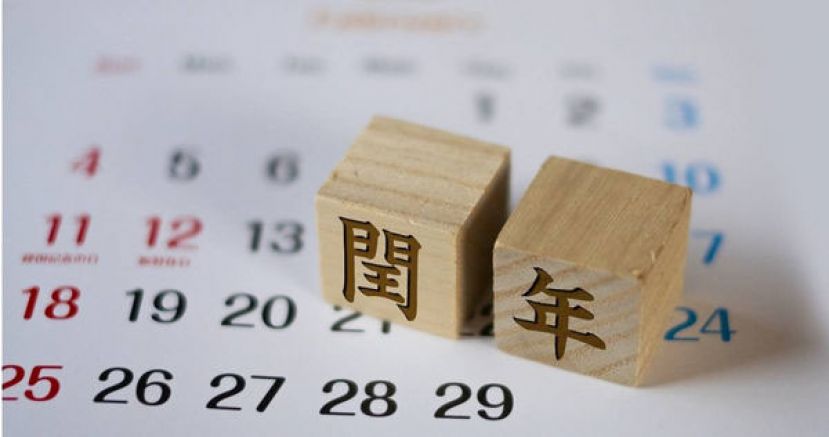 四年一度的2月29日即将到来。