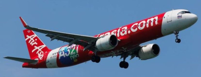 航空燃油成本上涨，泰亚航宣布大幅削减航班。
