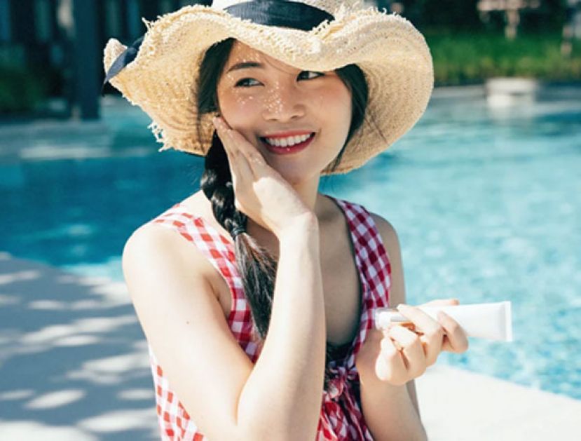 防晒乳怎么擦才有效？　皮肤医揭正确防晒真相