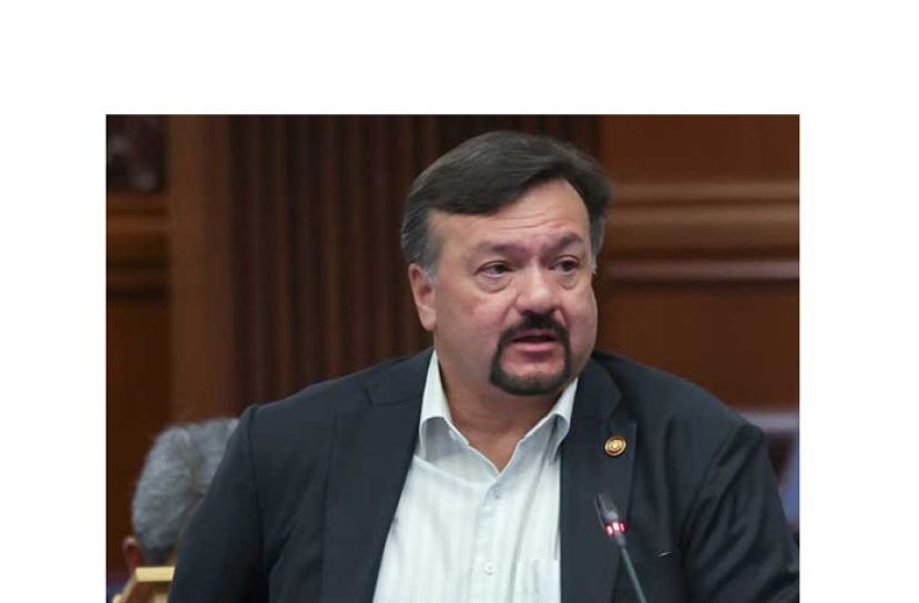 第二财长阿米尔韩沙。