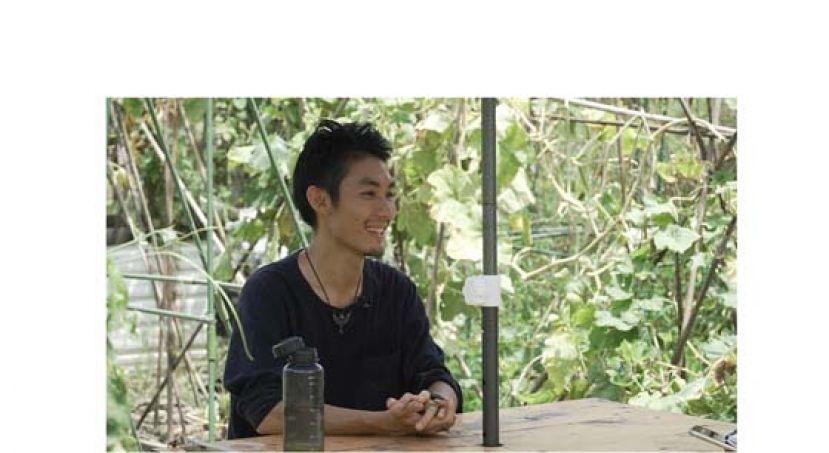 29岁的欧阳国斌（Albert）本来从事传媒工作，在去年年尾毅然辞去全职工作，改以自由工作者身份接工作，希望可以尝试更多不同的东西及探索自己的可能性。