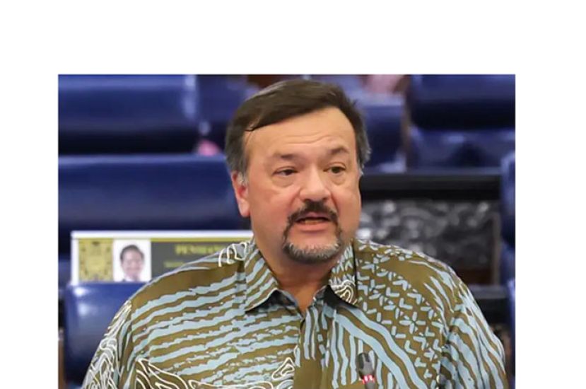 第二财长阿米尔韩查。