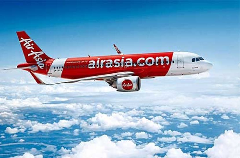 携程集团与AirAsia.com开展战略性合作  强强联手，促进中国和东南亚的旅游复苏