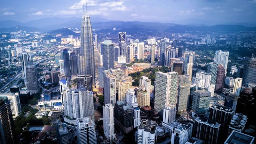 世界EF英文能力排名　大马世界第26亚洲第3