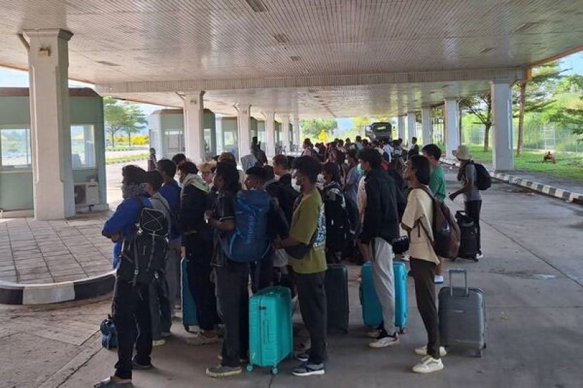 诈骗产业在不到10年间发生了惊人突变。