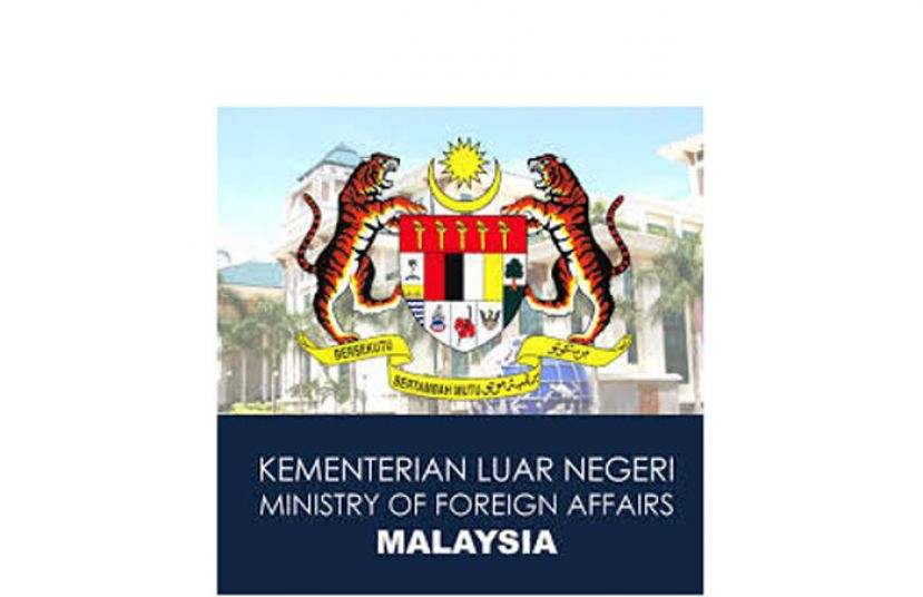 外交部：大马人返国　不需申请批准信了