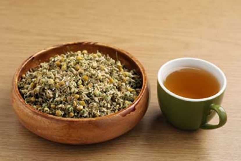 慢性疲劳是身体发炎的反映 医师荐3茶饮消疲劳