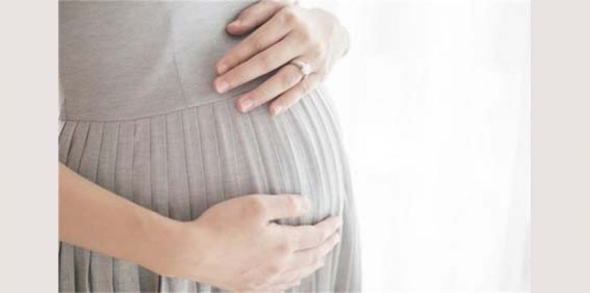 中医：妇女生育不宜超过35岁　肝肾不足宫寒易流产