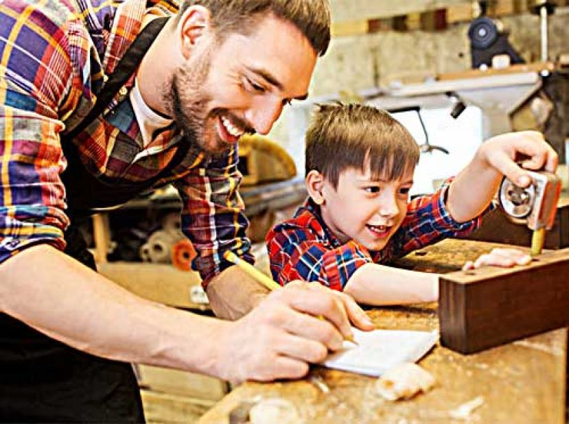 治疗师：七个育儿错误损孩子心理适应能力