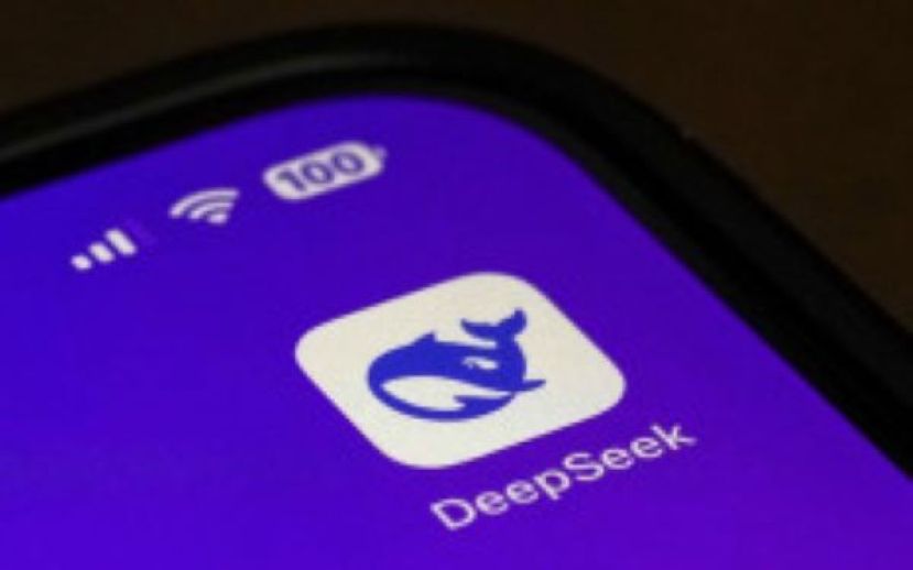 美得州政府下封杀令 公务设备禁DeepSeek小红书。