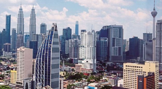 大马人幸福指数7.60分　登柔森名列前三甲