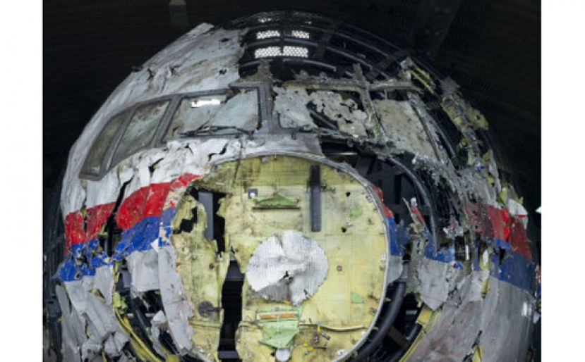 荷兰法院周四将对马航MH17坠机案4名嫌犯作出判决