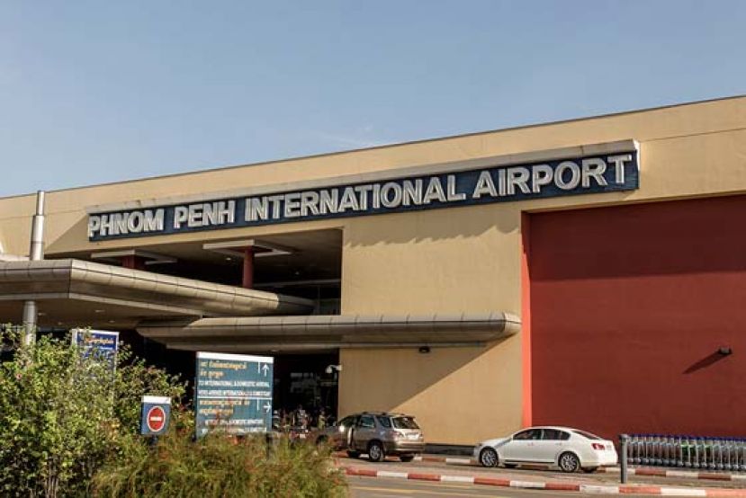 柬埔寨周日新增两宗从马来西亚输入的新冠肺炎确诊病例，两名患者分别为23岁和15岁柬埔寨人。