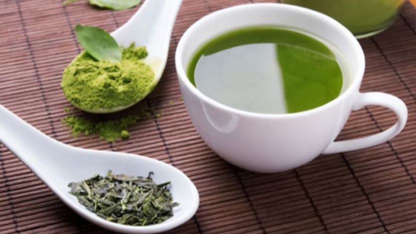美研究：绿茶结合运动有助缓解脂肪肝