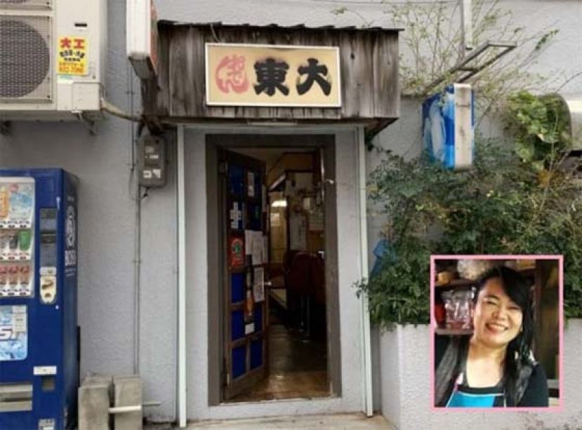 日本冲绳县一家出名的关东煮老店女店主被杀，嫌疑人竟是女儿和女婿。