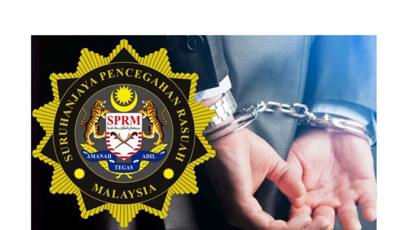 26公司涉陆军采购招标　反贪会逮17董事助查