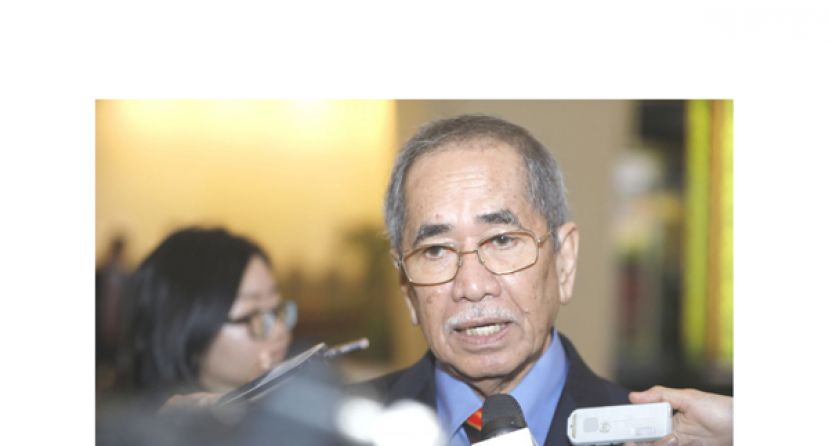 旺朱乃迪：10月国会会议提呈政治献金法案