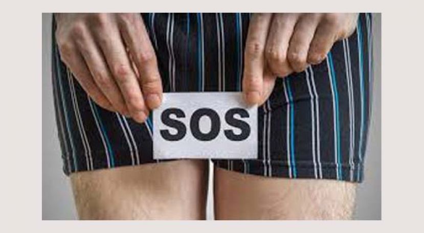 无法勃起很困扰？ 威而钢之外治疗方式