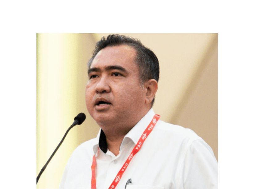 陆兆福：马来亚铁道公司电缆遭盗窃 导致服务延误