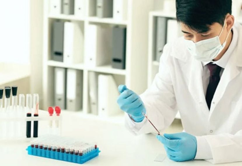 抽血可筛出癌症、预测肿瘤位置？ 医揭验血报告&ldquo;这样解读&rdquo;才对