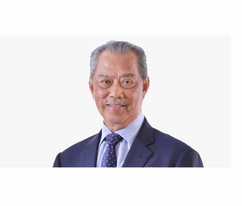 希盟国州议员起诉首相丹斯里慕尤丁。