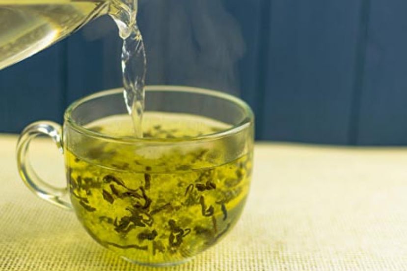 研究：每天一杯热茶 青光眼发生率降74%