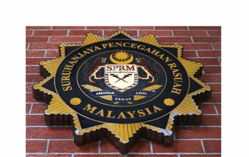 反贪会：未冻结慕尤丁女婿海外资产