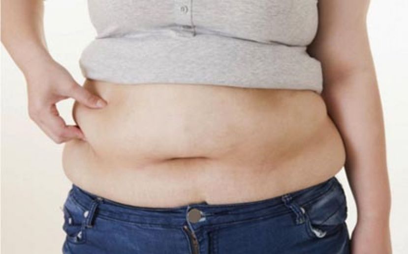 黄金三合一抽脂术＋补脂枪 一次满足完美体态