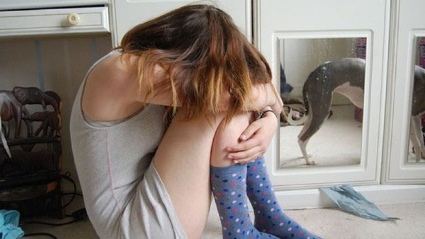 坏情绪可能吃掉健康。