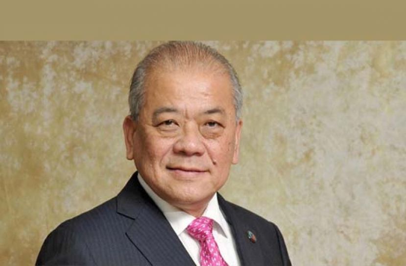 吴添泉：以宪法为基。