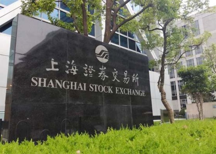 中国重新开放边境提振了外界对中国经济的乐观情绪。