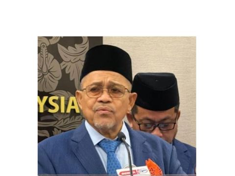 丹斯里沙希淡。