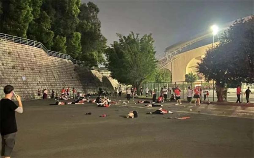  与长者更有效沟通，狮城拟助外籍帮佣学方言。