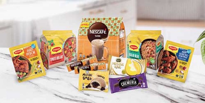 Nestl&eacute; Malaysia销售在行动管制令结束后进一步增长 国内与出口销售及赚幅复苏稳健增长