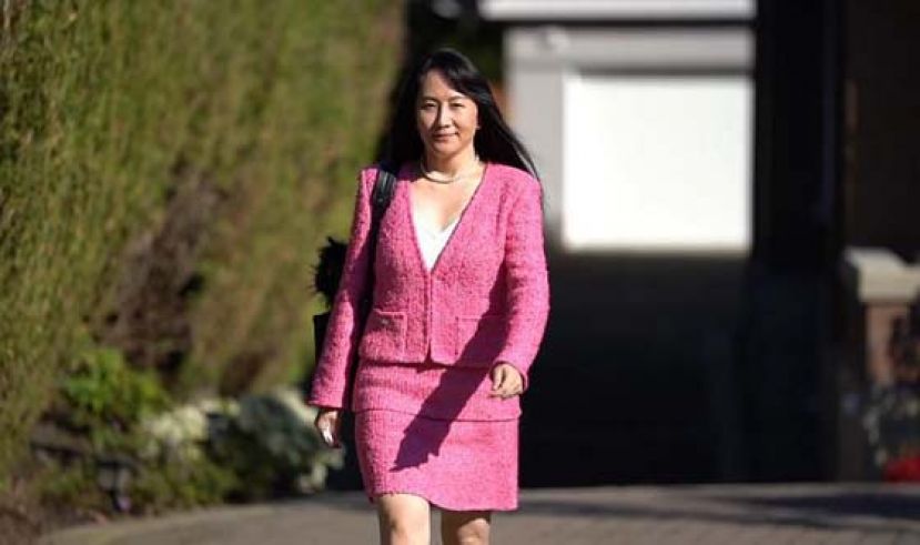 孟晚舟引渡案：主审法官裁决延期到8月初审理