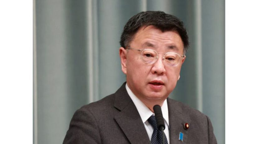 担忧核威胁　日本禁止向俄出口化武相关产品