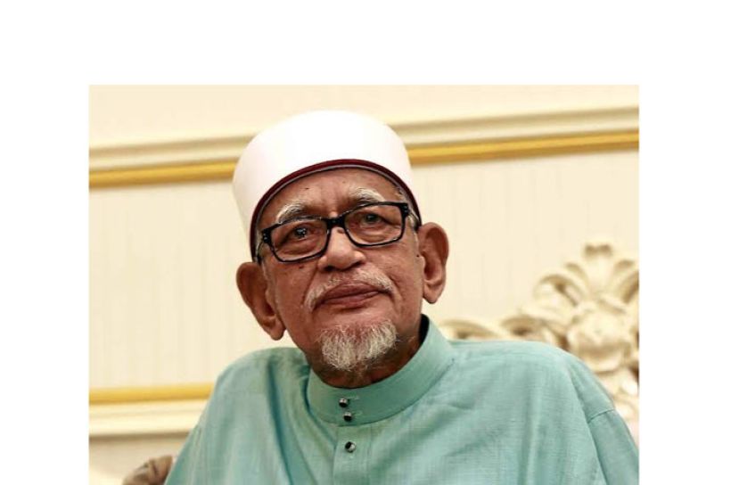 丹斯里哈迪阿旺。