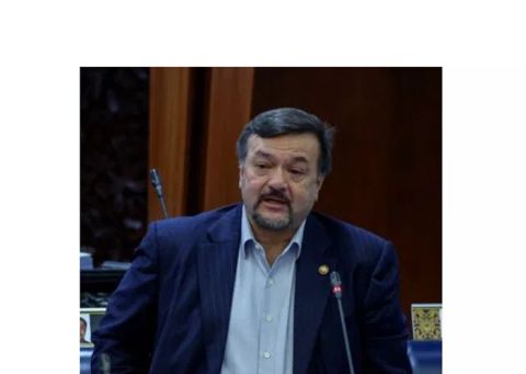 拿督斯里阿米尔韩查。